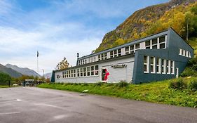 Eidsdal Hotel & Restaurant